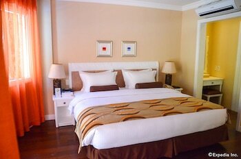 Hotel Jpark Island Resort & Waterpark Cebu