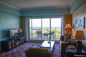 Hotel Jpark Island Resort & Waterpark Cebu