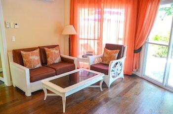 Hotel Jpark Island Resort & Waterpark Cebu