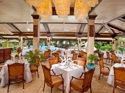 Costabella Tropical Beach Hotel