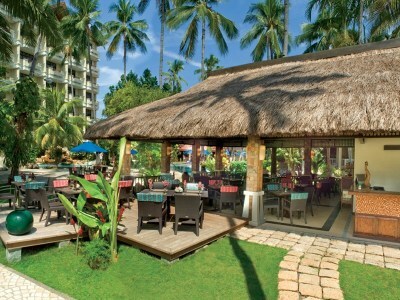 Costabella Tropical Beach Hotel