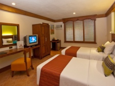 Costabella Tropical Beach Hotel
