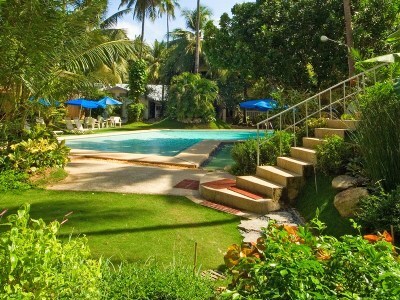 Costabella Tropical Beach Hotel