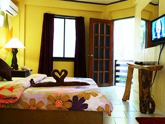 Hotel Alta Cebu Resort