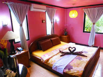 Hotel Alta Cebu Resort