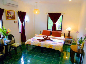 Hotel Alta Cebu Resort