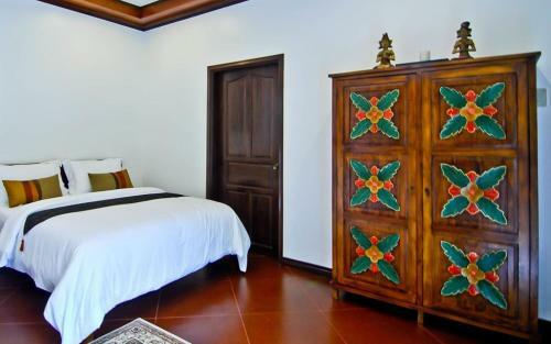 Villa Cintai Corito's Garden