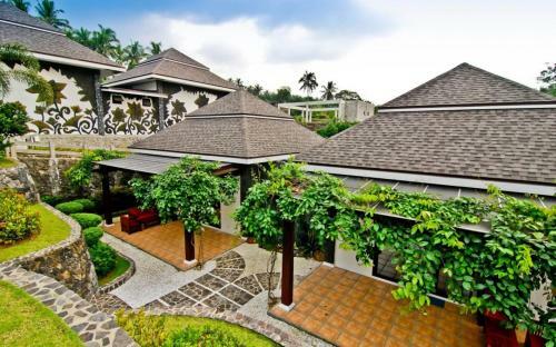 Villa Cintai Corito's Garden