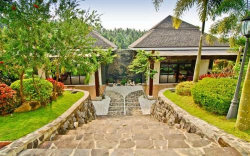 Villa Cintai Corito's Garden