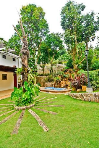 Villa Cintai Corito's Garden