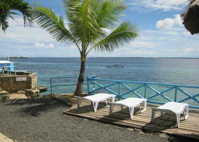 Hotel Kontiki Marina