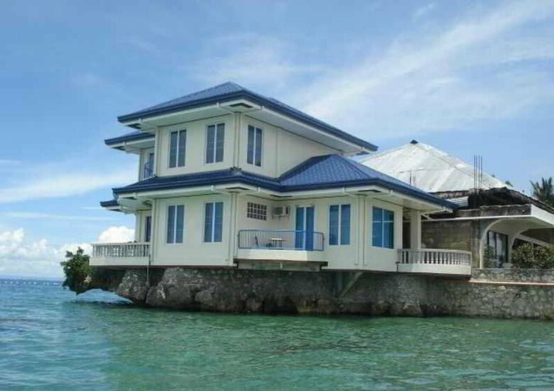 Hotel Kontiki Marina