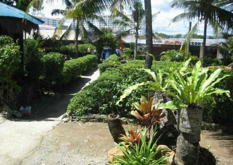 Hotel Kontiki Marina