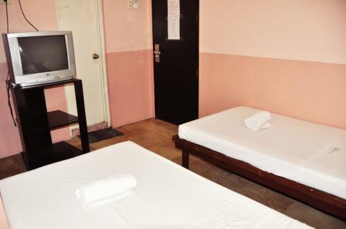 Gv Hotel - Lapu-lapu City
