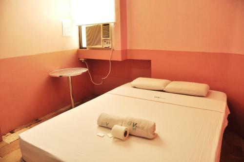 Gv Hotel - Lapu-lapu City