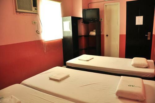 Gv Hotel - Lapu-lapu City