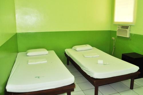 Gv Hotel - Lapu-lapu City