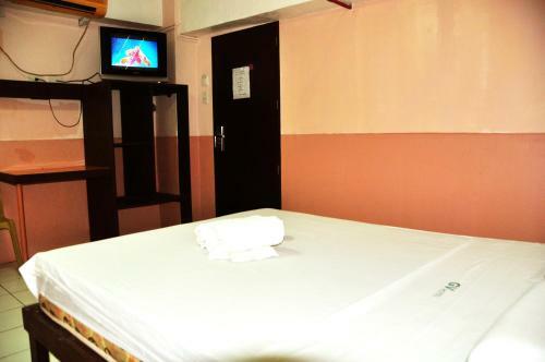 Gv Hotel - Lapu-lapu City