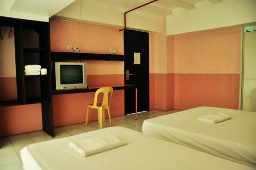Gv Hotel - Lapu-lapu City
