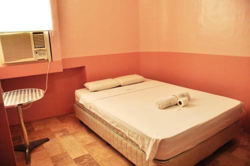 Gv Hotel - Lapu-lapu City