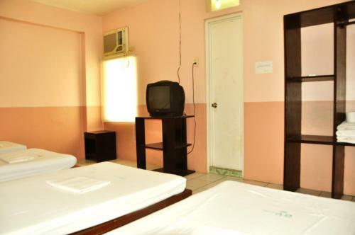Gv Hotel - Lapu-lapu City