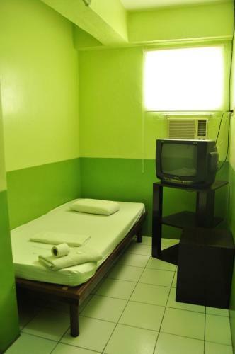 Gv Hotel - Lapu-lapu City