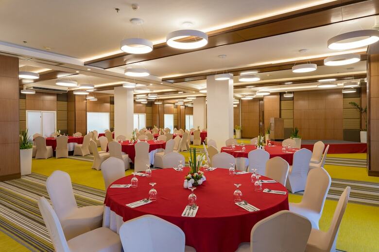 Hotel Be Resorts Mactan