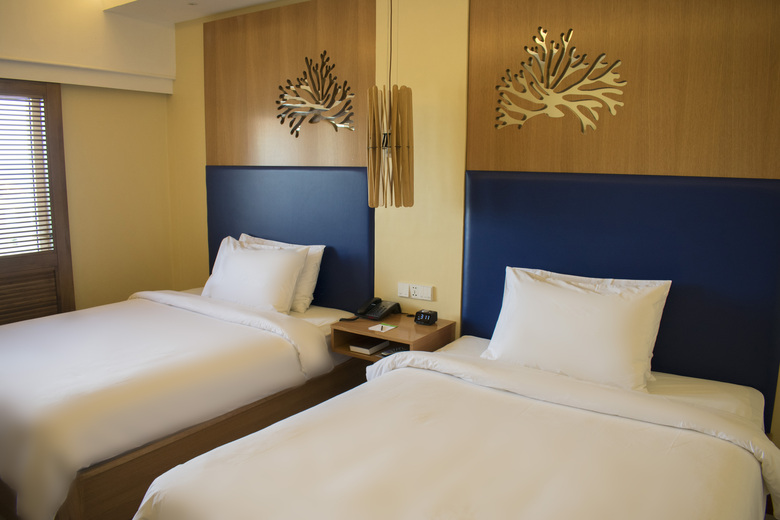 Hotel Be Resorts Mactan