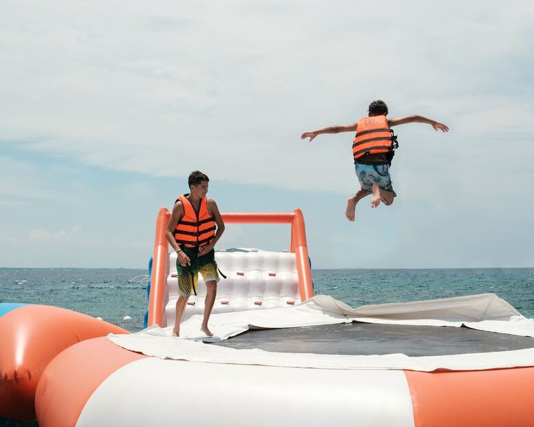 Hotel Be Resorts Mactan