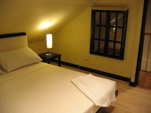 Lancaster Hotel Cebu