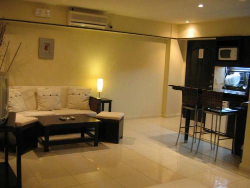Lancaster Hotel Cebu