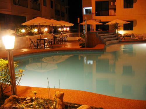 Lancaster Hotel Cebu