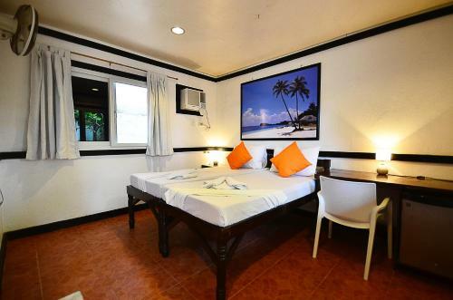 Hotel Hippocampus Beach Resort