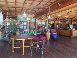 Hotel El Rio Y Mar Resort