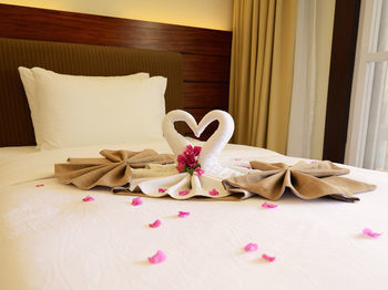Hotel Sheridan Beach Resort & Spa