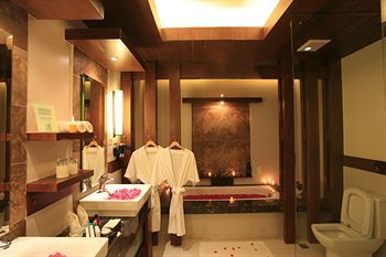 Hotel Sheridan Beach Resort & Spa