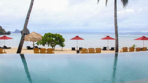 Hotel El Nido Resorts - Apulit Island