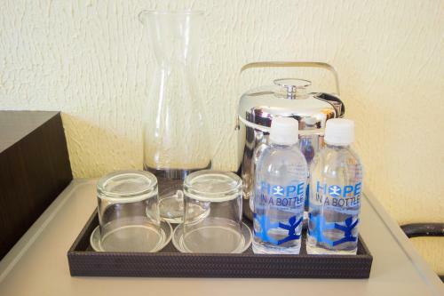 Hotel Microtel By Wyndham Sto. Tomas