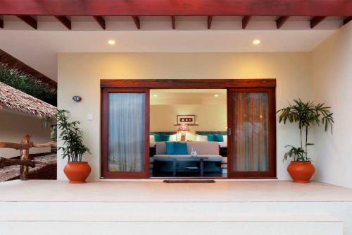 Hotel Sumilon Bluewater Island Resort