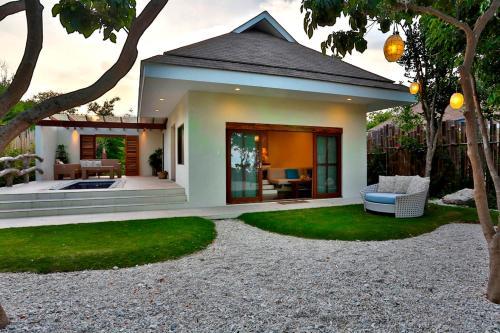 Hotel Sumilon Bluewater Island Resort