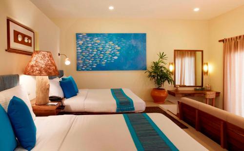 Hotel Sumilon Bluewater Island Resort