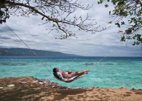 Hotel Sumilon Bluewater Island Resort