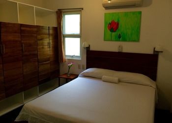 Marpas Apartments