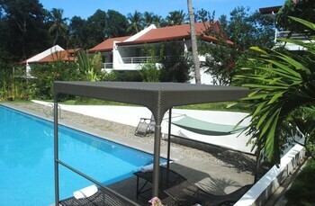 Marpas Apartments