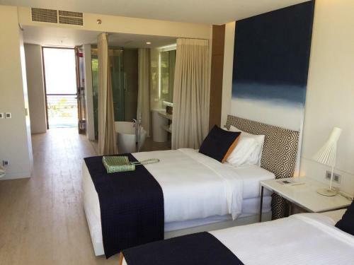 Hotel Misibis Bay
