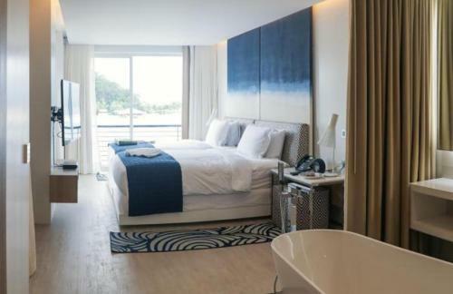Hotel Misibis Bay