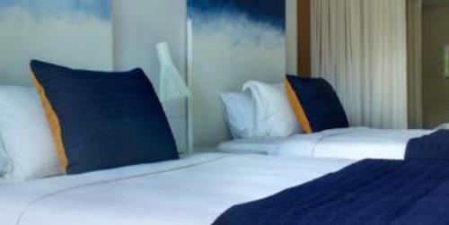 Hotel Misibis Bay