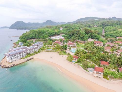 Hotel Misibis Bay