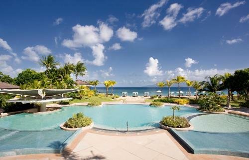 Hotel Misibis Bay