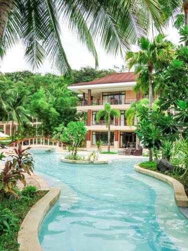 Hotel Misibis Bay